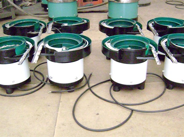 如何才能訂購合適的振動盤？