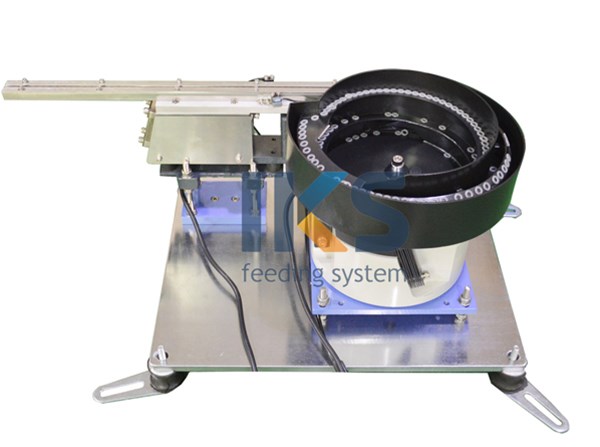 振動(dòng)盤到底是一種什么樣的送料設(shè)備？