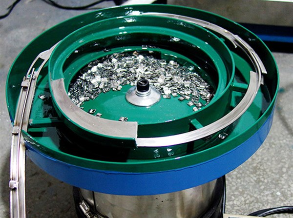 振動(dòng)盤不振是什么原因？