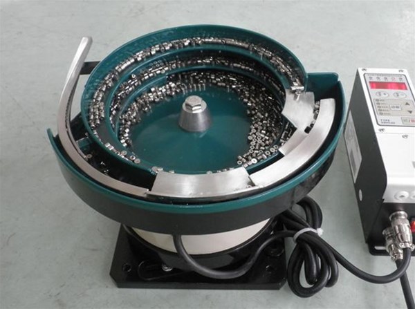 振動(dòng)盤(pán)振動(dòng)過(guò)慢等故障的具體問(wèn)題？